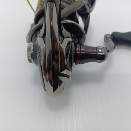 SHIMANO シマノ スピニングリール 17ソアレCI4+ 2000SHG 03717