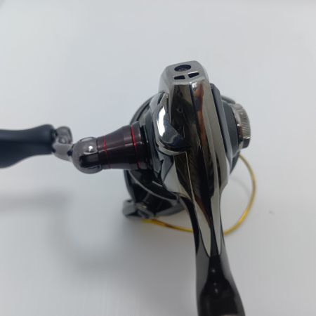 SHIMANO シマノ スピニングリール 17ソアレCI4+ 2000SHG 03717