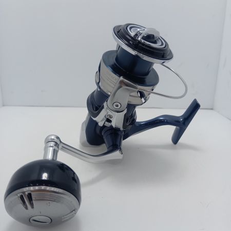 SHIMANO シマノ 21ツインパワー SW6000HG  04225