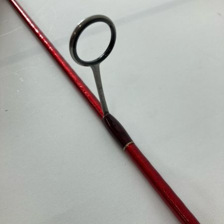 SHIMANO シマノ トラウトロッド 19ワールドシャウラ テクニカルエディション S62UL-2/F 39458 本体のみ