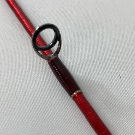 SHIMANO シマノ トラウトロッド 19ワールドシャウラ テクニカルエディション S62UL-2/F 39458 本体のみ