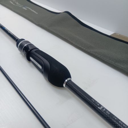 TICT アイスキューブ IC-74FS-Sis