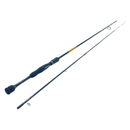 VARIVAS バリバス VLL-711-T 程度C　ヴィオレンテ