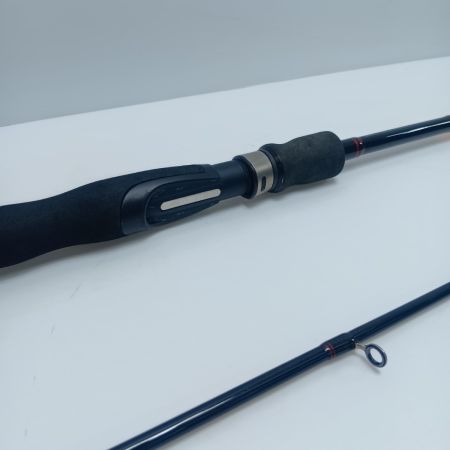 VARIVAS バリバス VLL-711-T 程度C　ヴィオレンテ