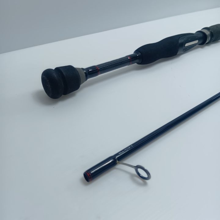 バリバス ヴィオレンテ VLL-711T アジング　メバリング バリバス ヴィオレンテ VLL-711T アジング メバリング バリバス