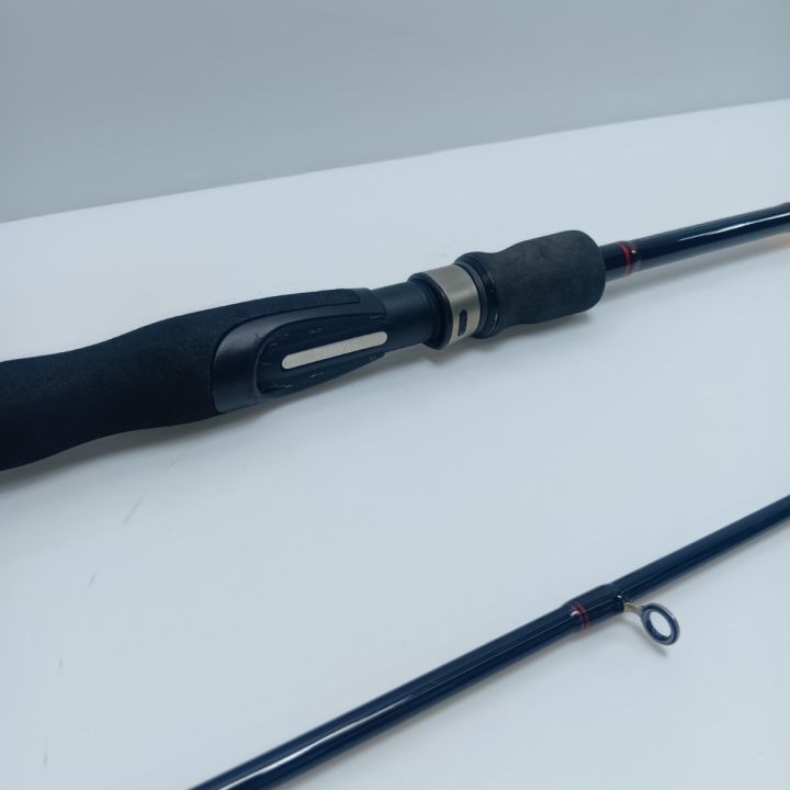 VARIVAS バリバス VLL-711-T 程度C ヴィオレンテ - 中古その他アイテム