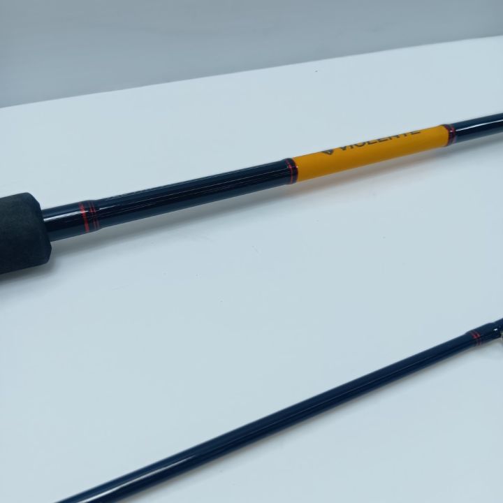 VARIVAS バリバス VLL-711-T 程度C ヴィオレンテ - 中古その他アイテム