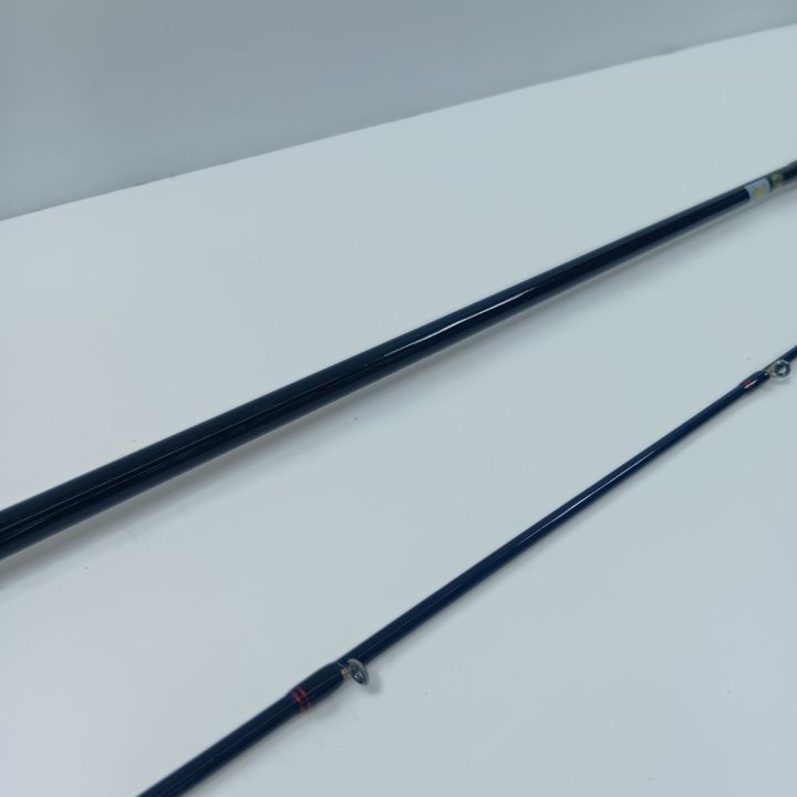 バリバス ヴィオレンテ VLL-711T アジング メバリング バリバス