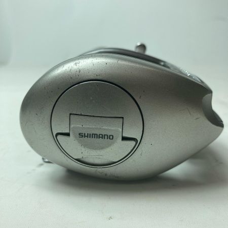 SHIMANO シマノ ベイトリール 97スコーピオンメタニウムXT RH326 リールポーチ付
