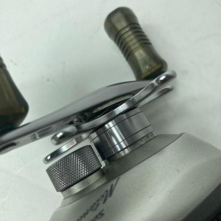 SHIMANO シマノ ベイトリール 97スコーピオンメタニウムXT RH326 リールポーチ付