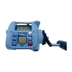 Miya Epoch 電動リール COMMAND X-1 Bランク