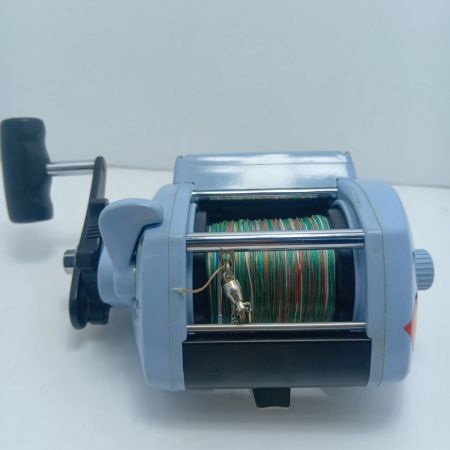 Miya Epoch 電動リール COMMAND X-1