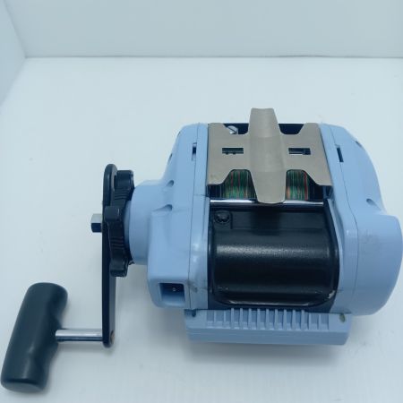 Miya Epoch 電動リール COMMAND X-1