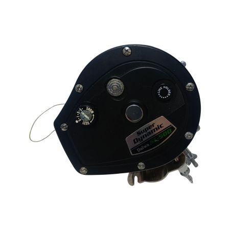 DAIWA ダイワ 両軸リール DAIWA ST-500 スーパーダイナミック ST-500