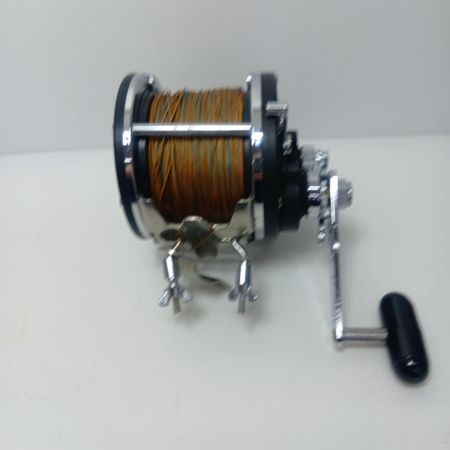 DAIWA ダイワ 両軸リール DAIWA ST-500 スーパーダイナミック ST-500
