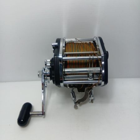 DAIWA ダイワ 両軸リール DAIWA ST-500 スーパーダイナミック ST-500