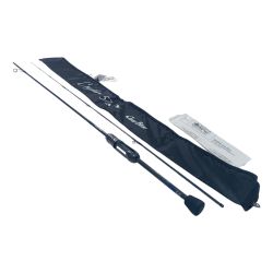 Clear Blue Crystar 57 ANY 使用感有 程度B Bランク