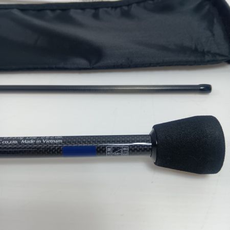 Clear Blue Crystar 57 ANY 使用感有 程度B