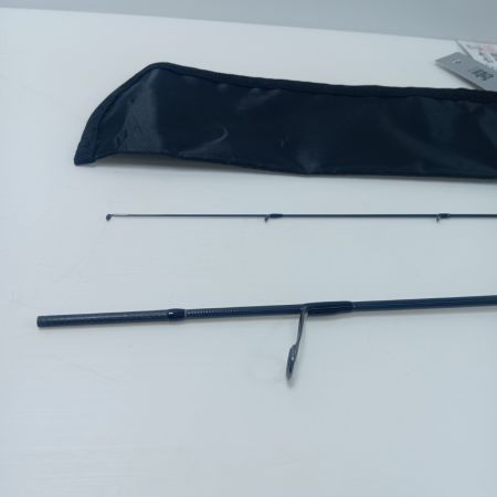 Clear Blue Crystar 57 ANY 使用感有 程度B