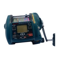 Miya Epoch CX-4 Bランク