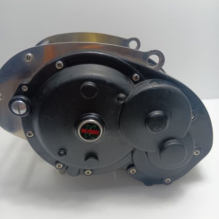 Miya Epoch 700DX 程度C