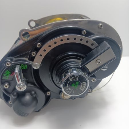 Miya Epoch 700DX 程度C