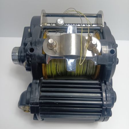 Miya Epoch 700DX 程度C