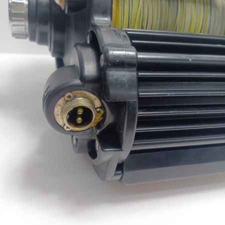 Miya Epoch 700DX 程度C