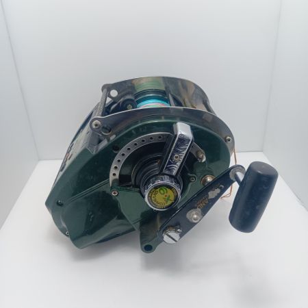 Miya Epoch コマンドX9 電動リール 