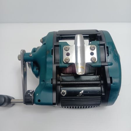 Miya Epoch 電動リール　コマンドCX-4 PRO　動作未確認