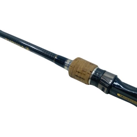 OLYMPIC バスロッド グラファイトリーダー ヴィットーリア GVTC-66M 