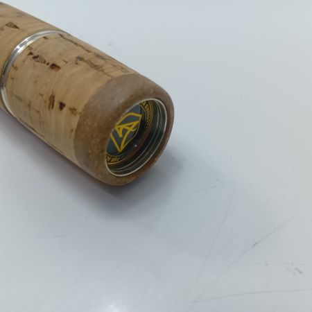 OLYMPIC バスロッド グラファイトリーダー ヴィットーリア GVTC-66M 