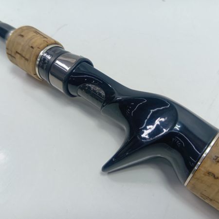 OLYMPIC バスロッド グラファイトリーダー ヴィットーリア GVTC-66M 