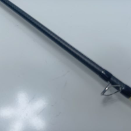 OLYMPIC バスロッド グラファイトリーダー ヴィットーリア GVTC-66M 