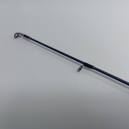 OLYMPIC バスロッド グラファイトリーダー ヴィットーリア GVTC-66M 