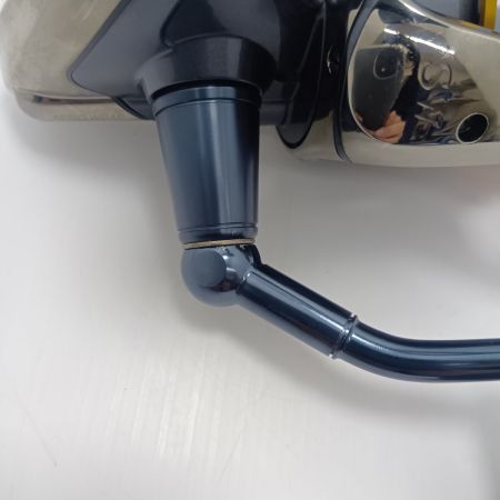 SHIMANO シマノ スピニングリール 09ツインパワーSW 6000PG  02329