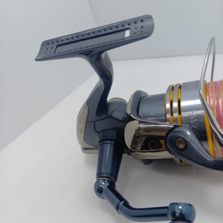 SHIMANO シマノ スピニングリール 09ツインパワーSW 6000PG  02329