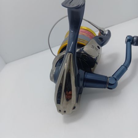 SHIMANO シマノ スピニングリール 09ツインパワーSW 6000PG  02329