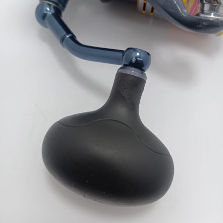 SHIMANO シマノ スピニングリール 09ツインパワーSW 6000PG  02329