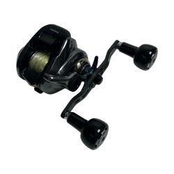 SHIMANO シマノ ベイトリール グラップラープレミアム 150XG 03898 Bランク