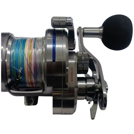 DAIWA ダイワ 15ソルティガ 15HL  607261