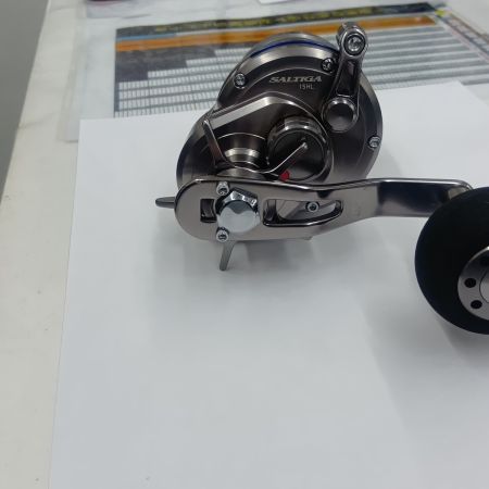 DAIWA ダイワ 15ソルティガ 15HL  607261