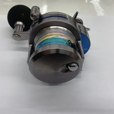 DAIWA ダイワ 15ソルティガ 15HL  607261