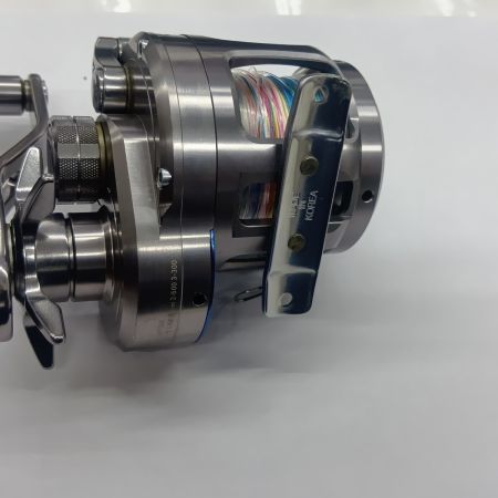 DAIWA ダイワ 15ソルティガ 15HL  607261