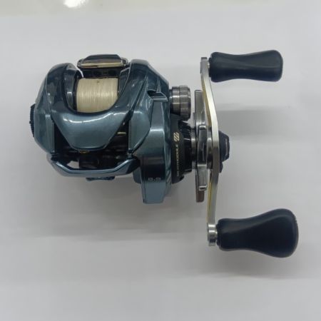 SHIMANO シマノ 22アルデバランBFS XG LH 044013
