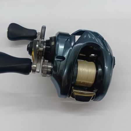 SHIMANO シマノ 22アルデバランBFS XG LH 044013