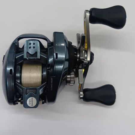 SHIMANO シマノ 22アルデバランBFS XG LH 044013