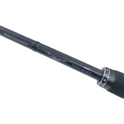 DAIWA ダイワ ルアーロッド SC6111M MHRB スティーズ ファイアウルフ 01402658 Aランク