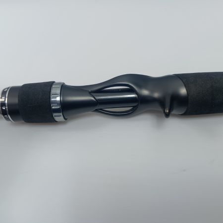 DAIWA ダイワ ルアーロッド SC6111M MHRB スティーズ ファイアウルフ 01402658