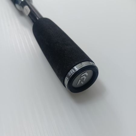 DAIWA ダイワ ルアーロッド SC6111M MHRB スティーズ ファイアウルフ 01402658